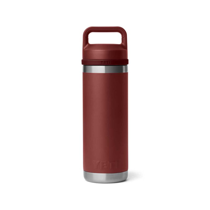 YETI Rambler&reg; 18oz (530ml) Bottle With Chug Cap image number 3
